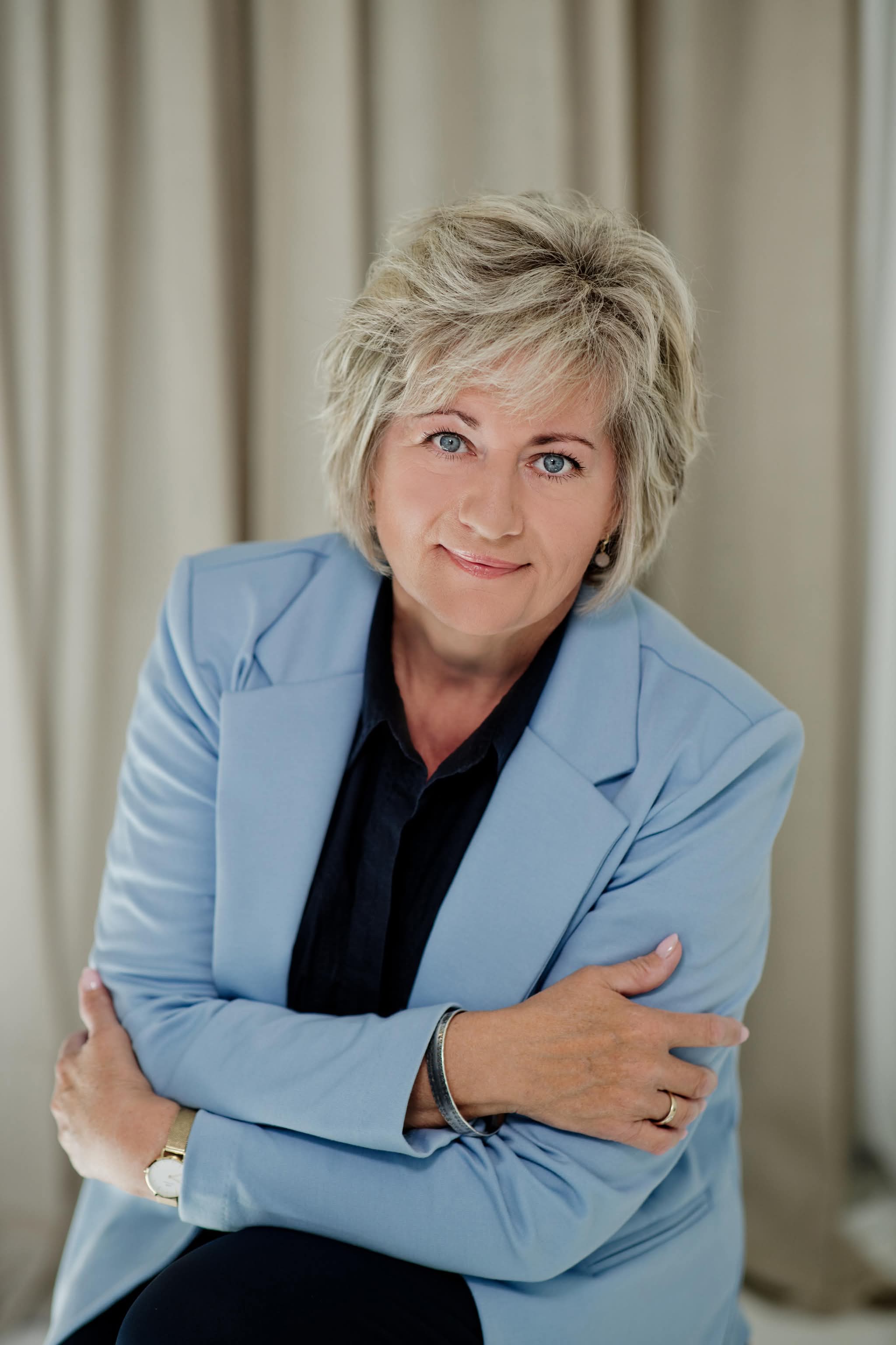 Anne-Marie Bengtson