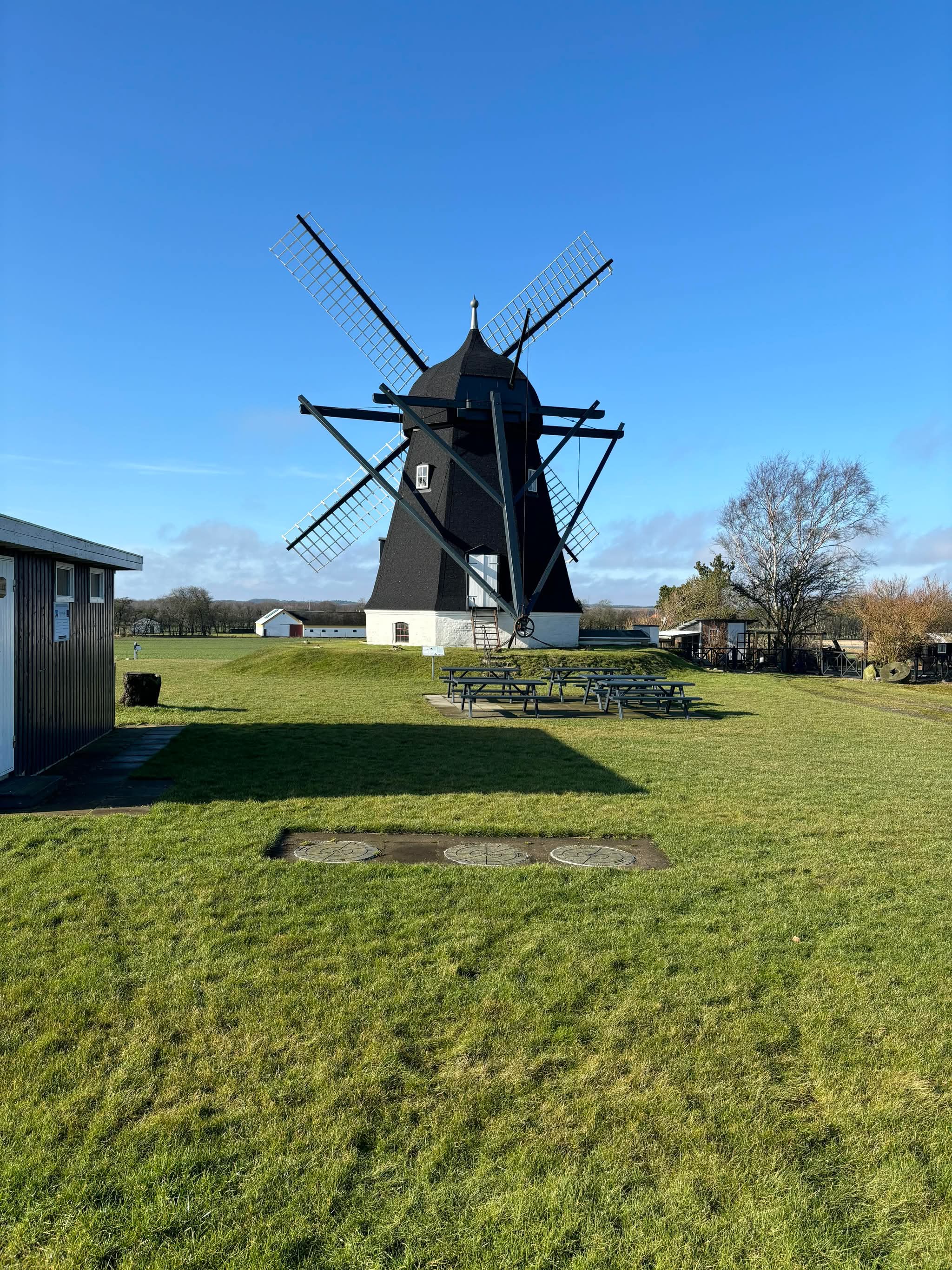 Ulsted Mølle